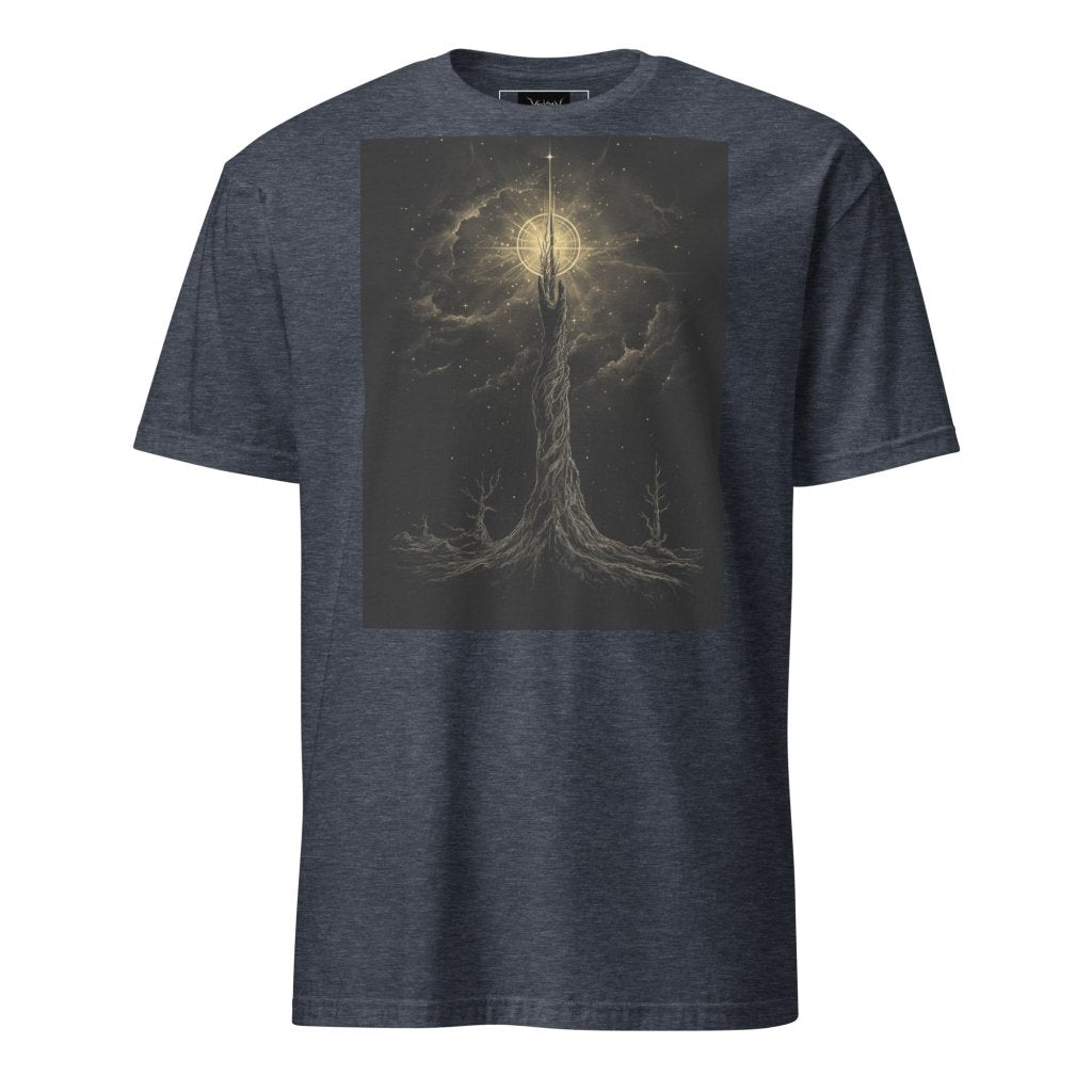 TOUCH THE STARS SHIRT