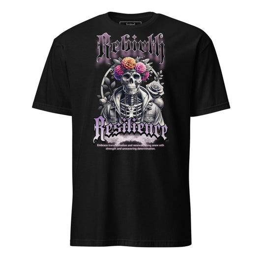 TRANSFORMATION SHIRT