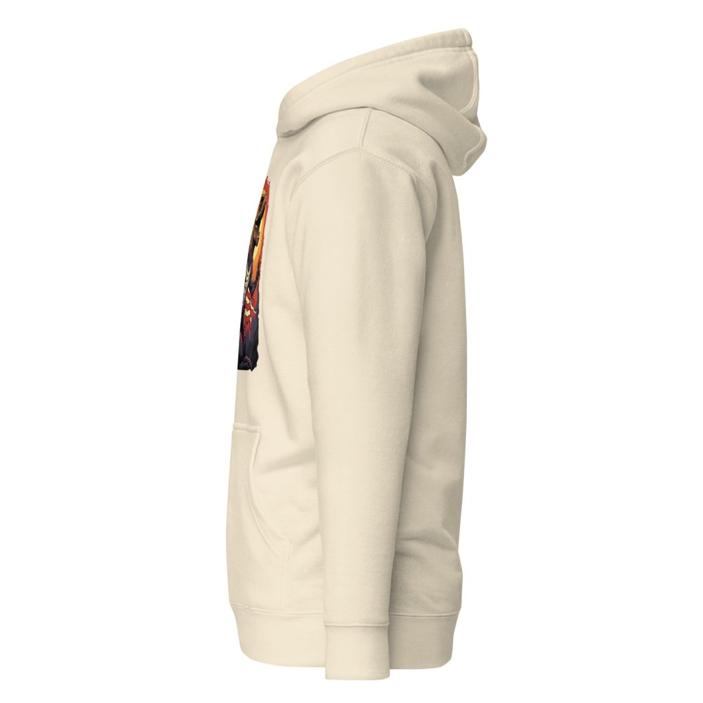 USA REX ALMIGHTY HOODIE