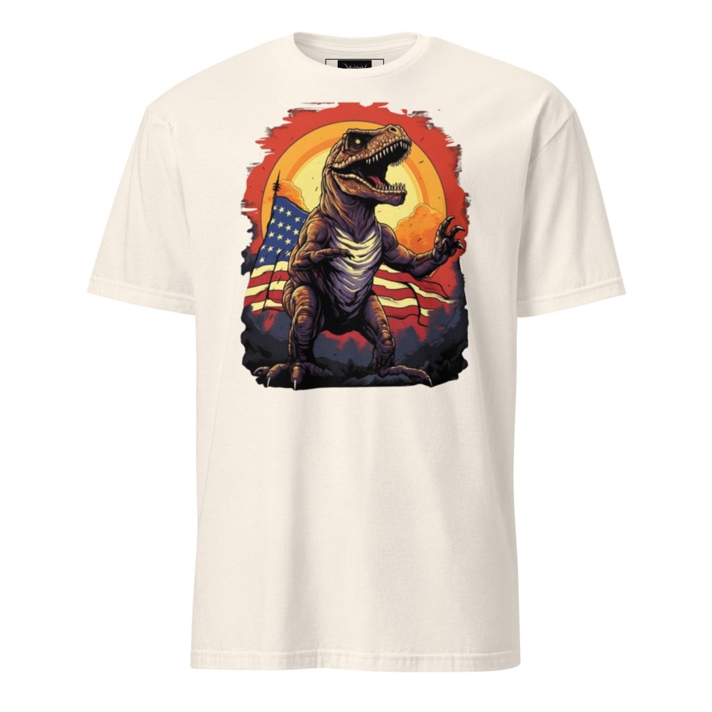 USA REX ALMIGHTY SHIRT