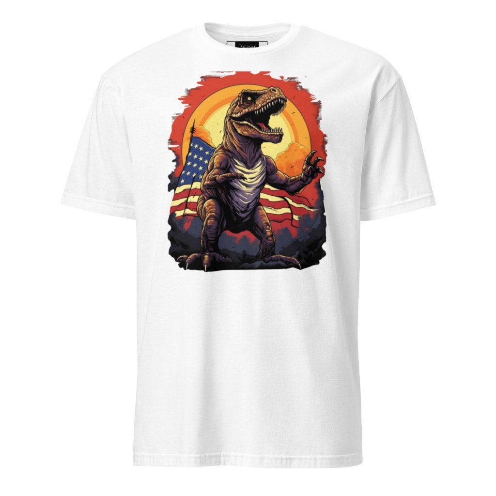 USA REX ALMIGHTY SHIRT