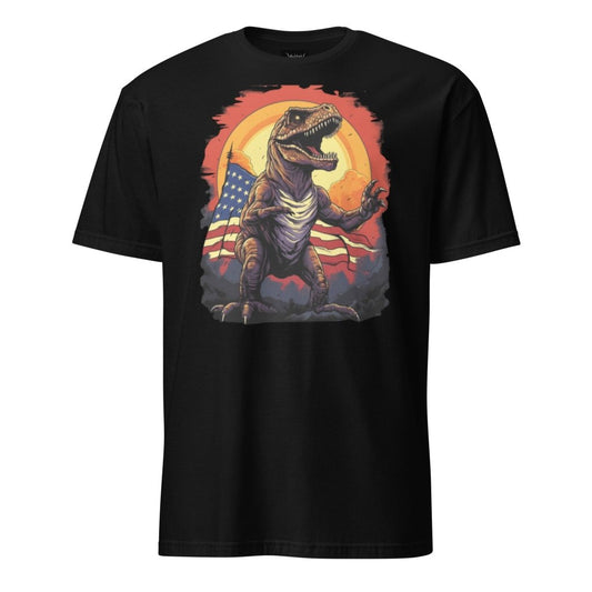USA REX ALMIGHTY SHIRT
