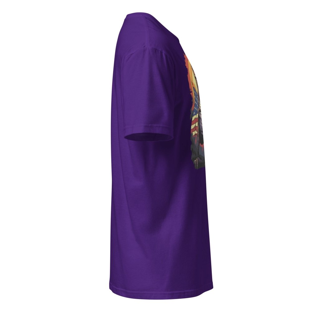 USA REX ALMIGHTY SHIRT