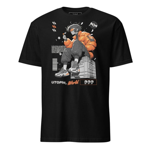 UTOPIA SHIRT