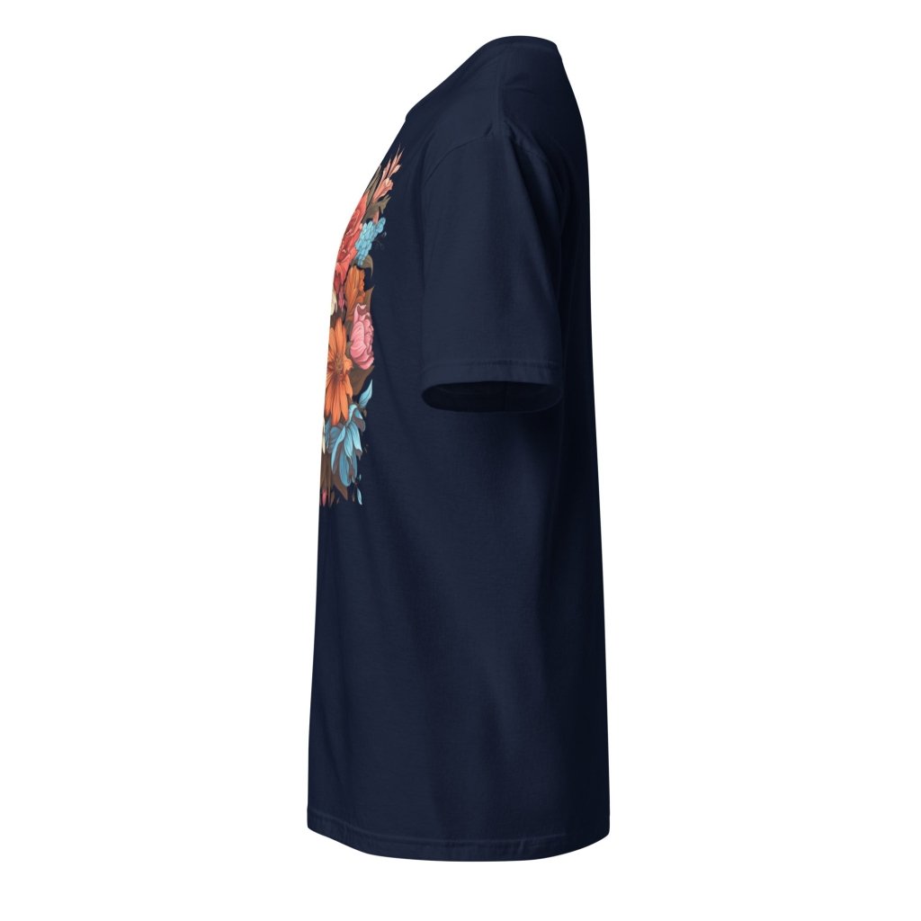 VEKTOR BLOOM SHIRT
