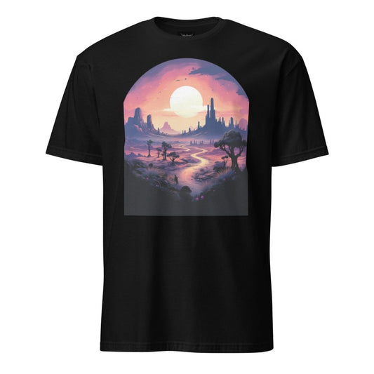 VIOLETTE DESERTO SHIRT