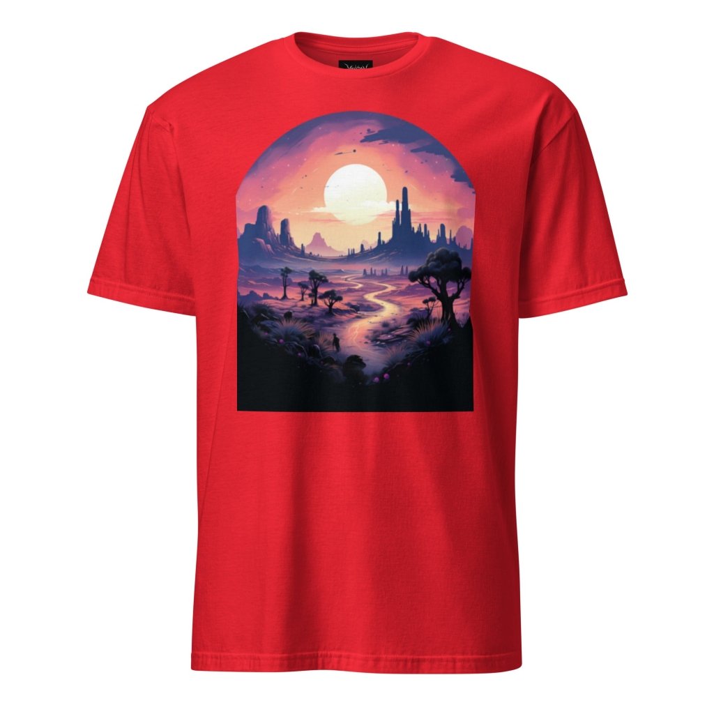 VIOLETTE DESERTO SHIRT