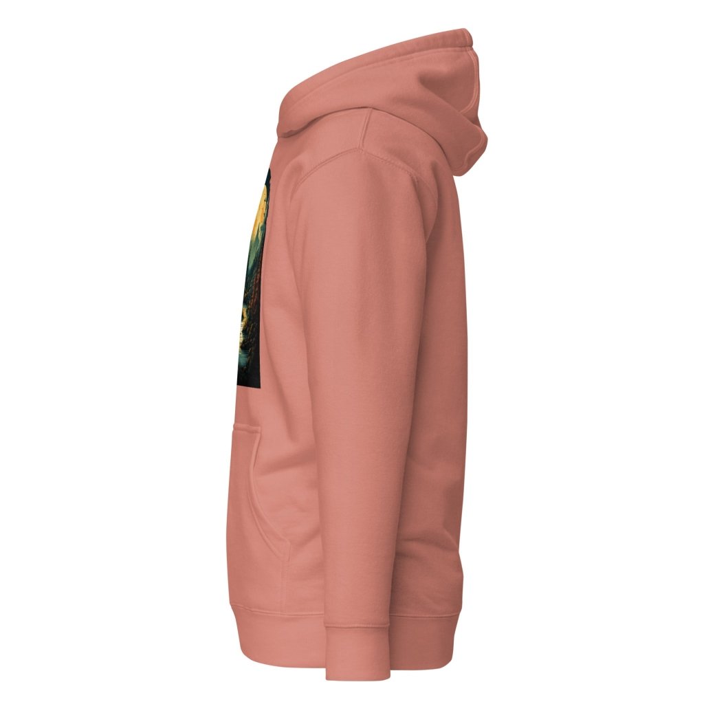 WANDERING MOUNTAIN HOODIE