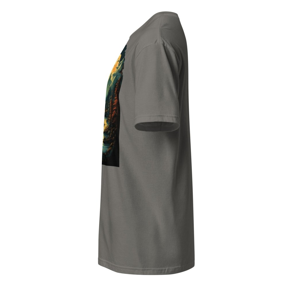 WANDERING MOUNTAIN SHIRT