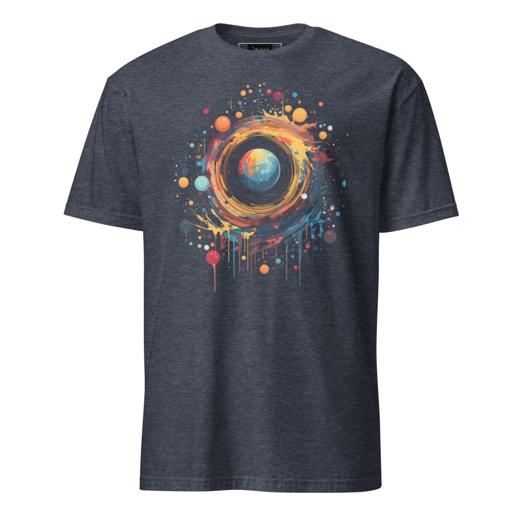 XELIK ALPHA PAINTING SHIRT