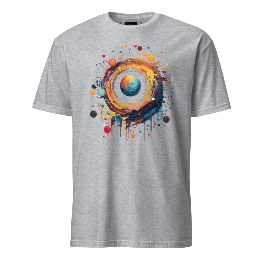 XELIK ALPHA PAINTING SHIRT