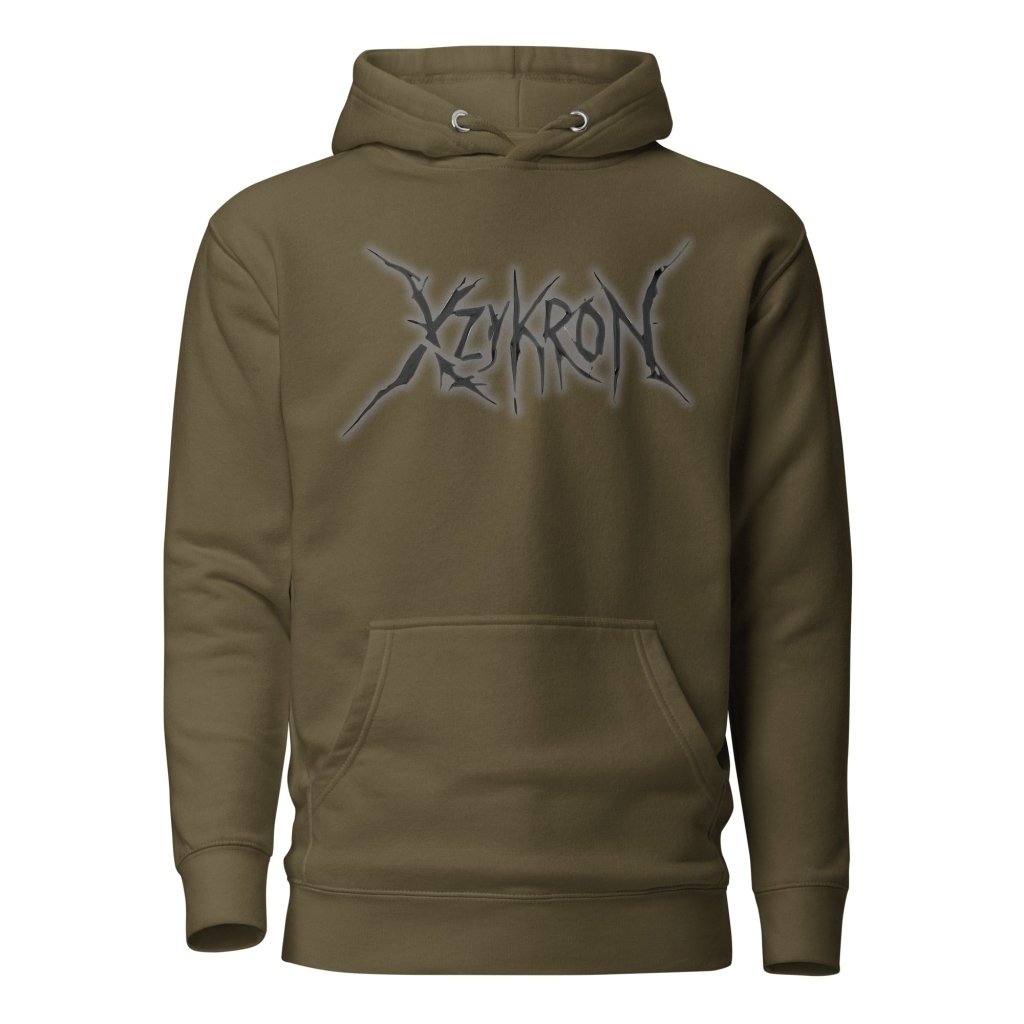 XZYKRON HOODIE