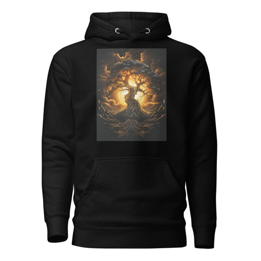 YA'AXCHE HOODIE
