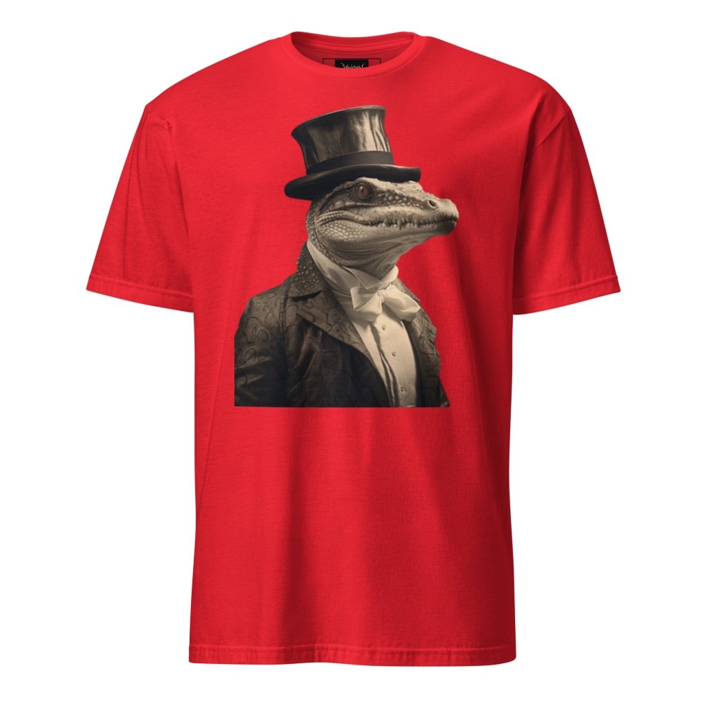 ZACHARIAS SHIRT